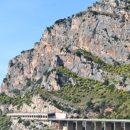 Villetta Aloha Sul Mare Gaeta Exterior photo