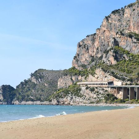 Villetta Aloha Sul Mare Gaeta Exterior photo