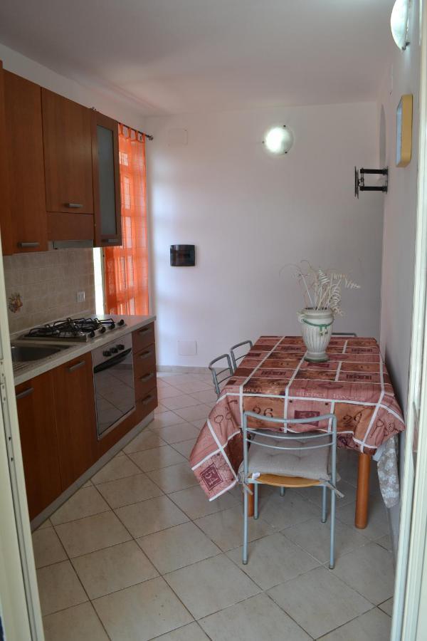 Villetta Aloha Sul Mare Gaeta Exterior photo