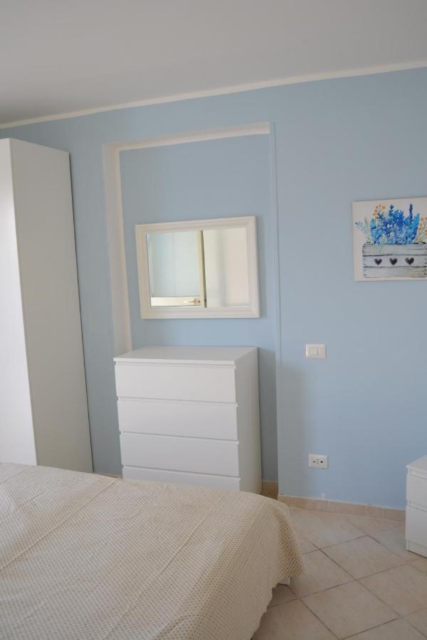 Villetta Aloha Sul Mare Gaeta Exterior photo