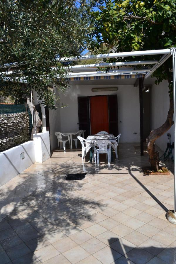 Villetta Aloha Sul Mare Gaeta Exterior photo