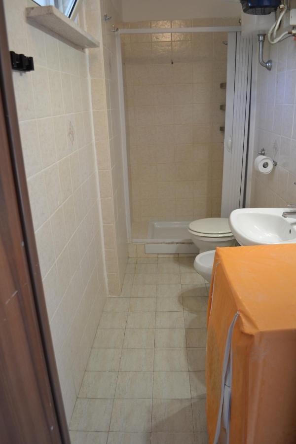 Villetta Aloha Sul Mare Gaeta Exterior photo