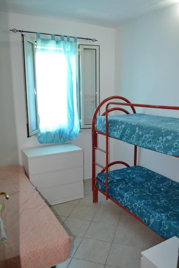Villetta Aloha Sul Mare Gaeta Exterior photo